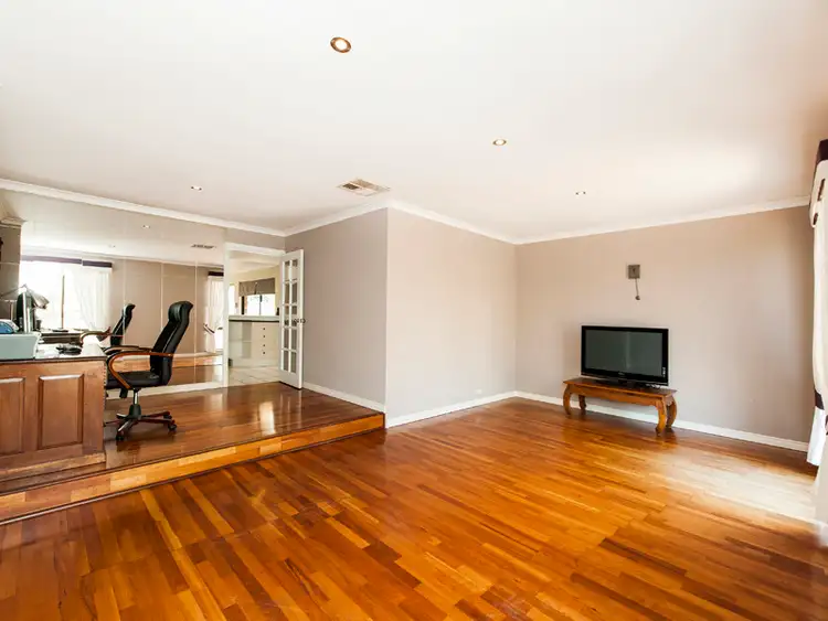 Third view of Homely house listing, 7 Woods Court, Kingsley WA 6026