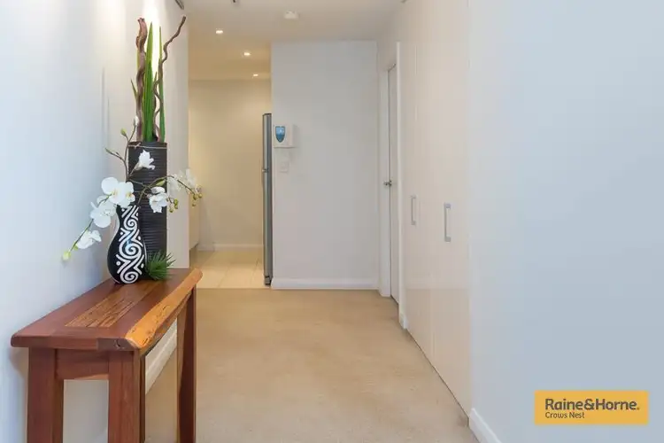 Sixth view of Homely apartment listing, A105/2 Duntroon Avenue, St Leonards NSW 2065