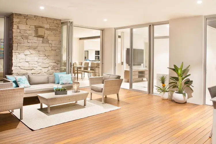 Fifth view of Homely apartment listing, 104/19-21 Gerrale Street, Cronulla NSW 2230
