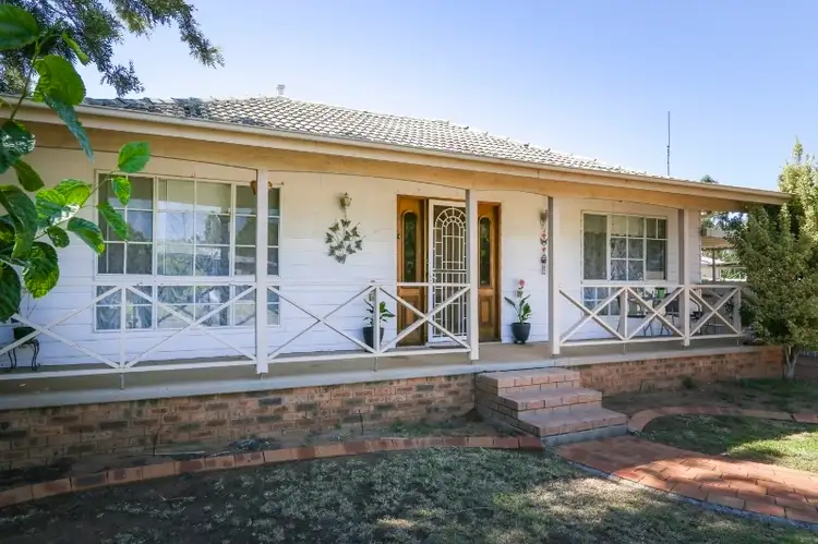 Third view of Homely house listing, 34 Valencia Street, Leeton NSW 2705