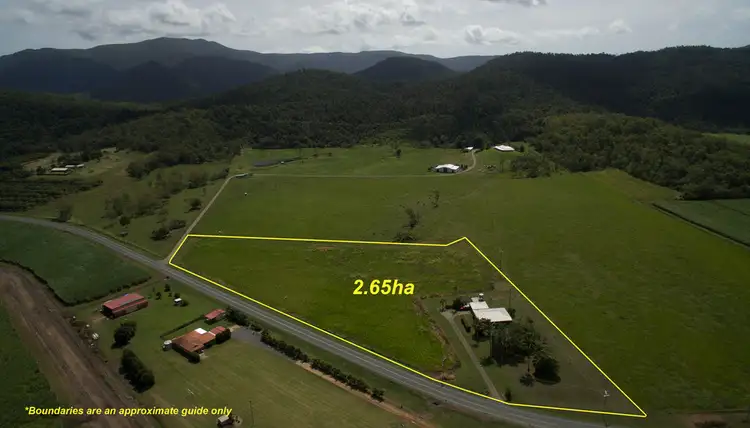 Main view of Homely house listing, 491 Gregory-Cannonvalley Road, Strathdickie QLD 4800