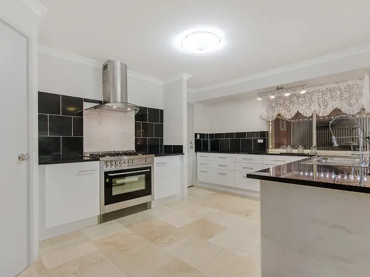 Fourth view of Homely house listing, 24 Navigator Drive, Singleton WA 6175
