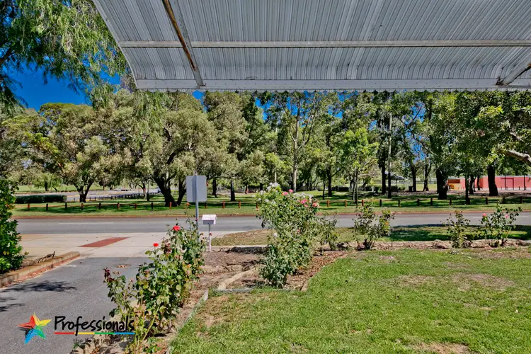 Third view of Homely unit listing, 1/21 Wordsworth Avenue, Yokine WA 6060