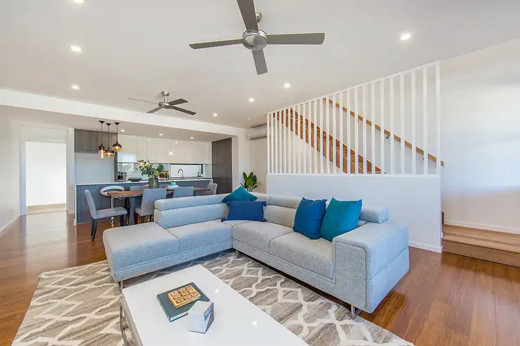 Third view of Homely townhouse listing, 9/32 John Street, Redcliffe QLD 4020