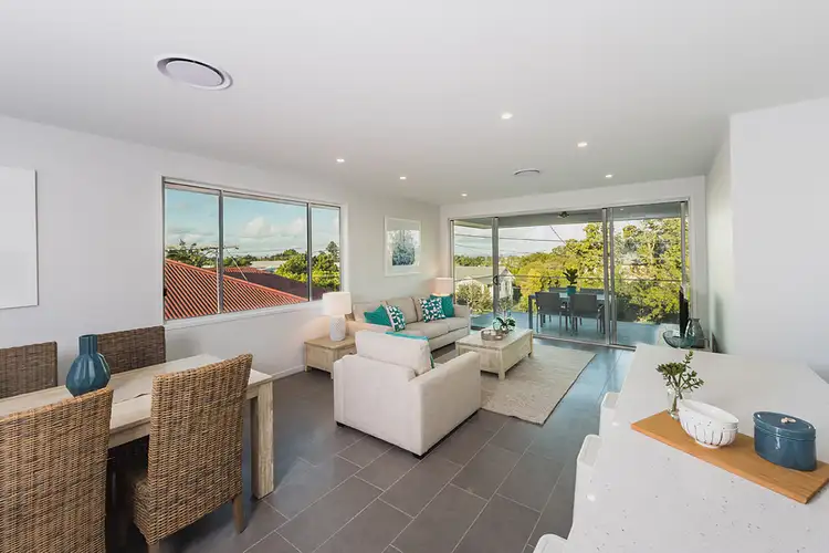 Fifth view of Homely house listing, 6 KITCHENER STREET, Wynnum QLD 4178