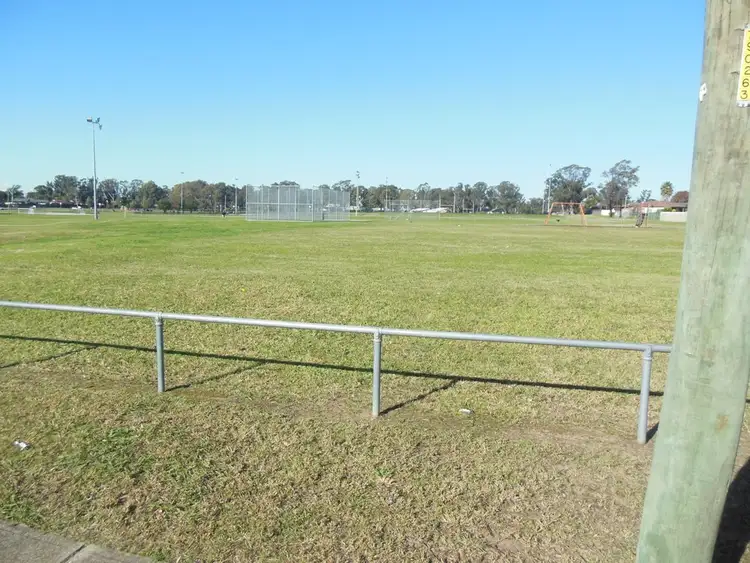 Sixth view of Homely house listing, 169 JERSEY ROAD, Hebersham NSW 2770