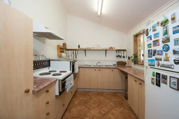 Sixth view of Homely house listing, 26 Kingfisher Crescent, Moore Park Beach QLD 4670