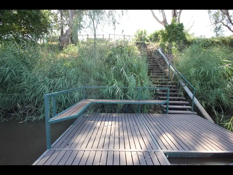 Fifth view of Homely house listing, 70 Macintyre Street, Goondiwindi QLD 4390