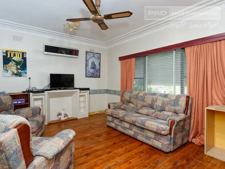 Second view of Homely house listing, 2 Bennett Street, Ashmont NSW 2650