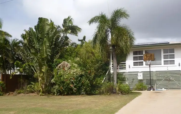 8 Lancaster Street, Garbutt QLD 4814