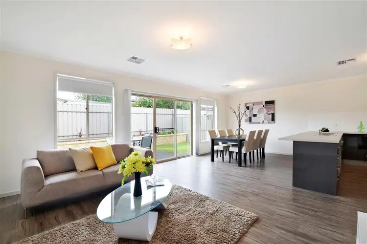 Second view of Homely house listing, 22 Mori Road, Woodcroft SA 5162