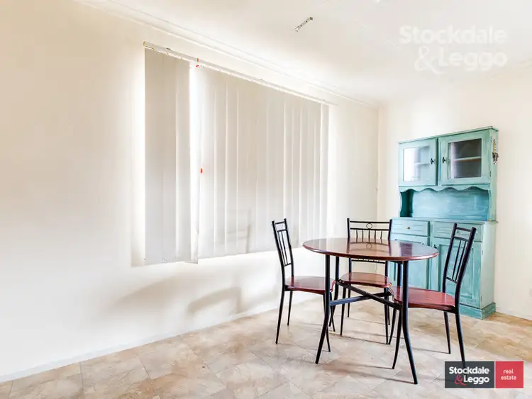 Fifth view of Homely house listing, 84 Bladin Street, Laverton VIC 3028