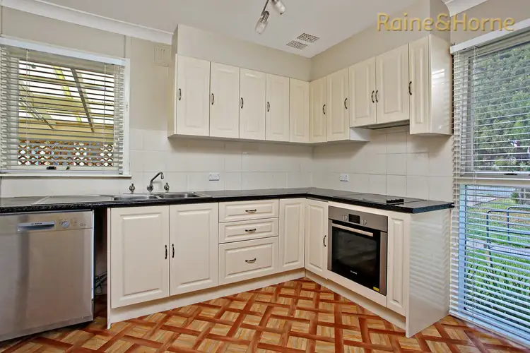 Second view of Homely house listing, 61 MARQUESA CRESCENT, Lethbridge Park NSW 2770