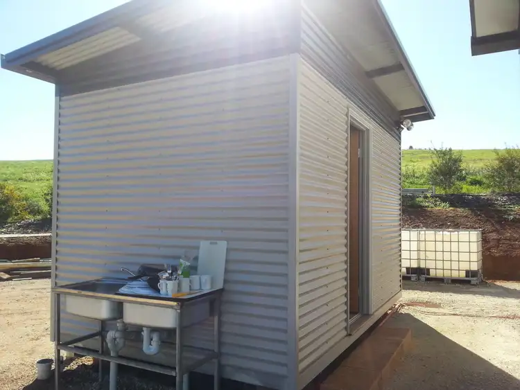 Second view of Homely rural property listing, 17 Sunridge Drive, Bridgetown WA 6255