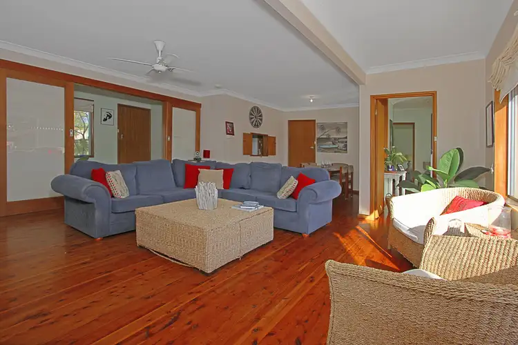 Third view of Homely house listing, 40 Lockhart Avenue, Mollymook NSW 2539