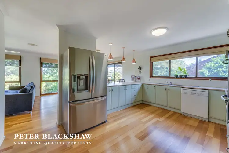 Sixth view of Homely house listing, 11 Herington Street, Gowrie ACT 2904