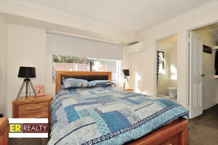 Sixth view of Homely house listing, 118 Rossini Circle, Ellenbrook WA 6069