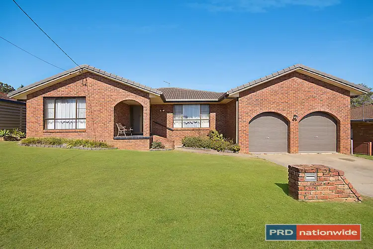 27 Fairway Drive, Casino NSW 2470
