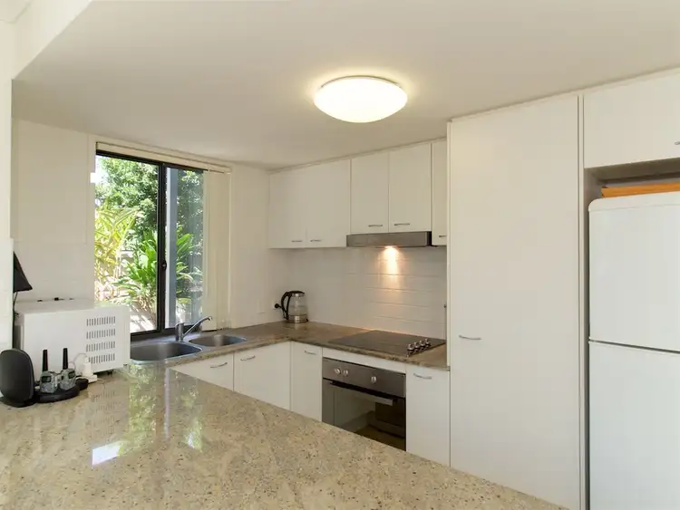 Seventh view of Homely house listing, 16/40 GLEDSON STREET, North Booval QLD 4304