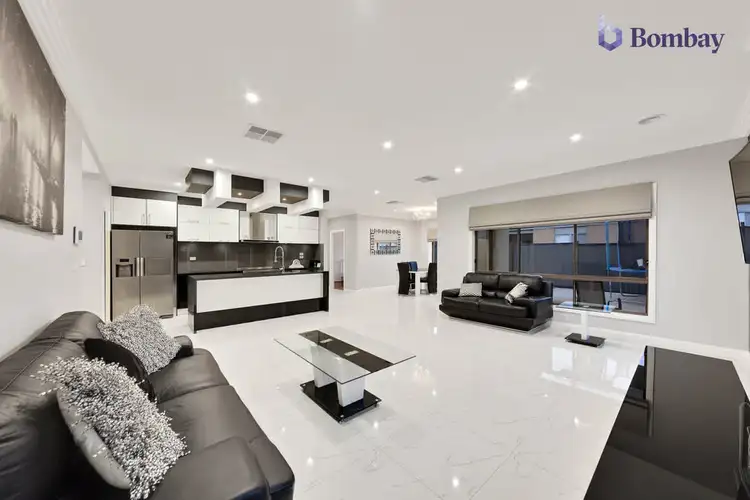Fourth view of Homely house listing, 34 Peppertree Parade, Craigieburn VIC 3064