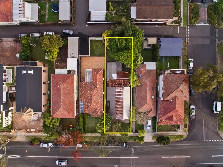 Sixth view of Homely house listing, 38 Frenchs Road, Willoughby NSW 2068