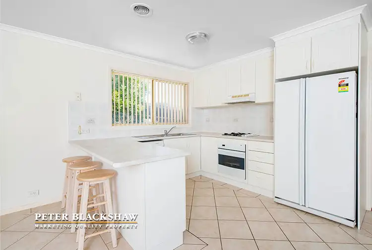 Fifth view of Homely house listing, 39 Mentone View, Conder ACT 2906