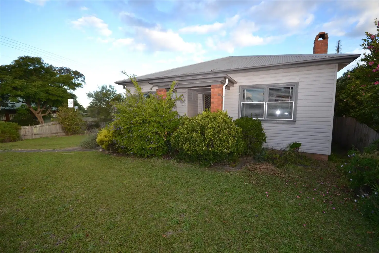Main view of Homely house listing, 98 Jervis Street, Nowra NSW 2541