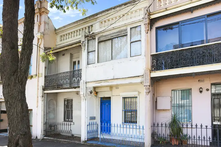 188 Cleveland Street, Chippendale NSW 2008