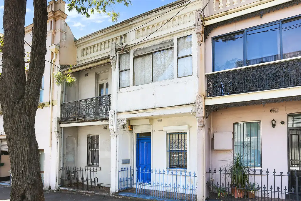 Main view of Homely house listing, 188 Cleveland Street, Chippendale NSW 2008