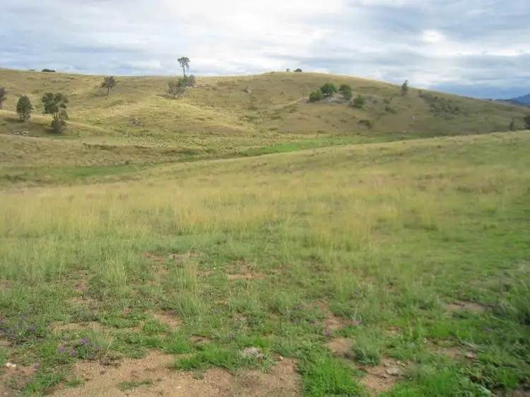 Lot C Brianderry Rd, Bega NSW 2550