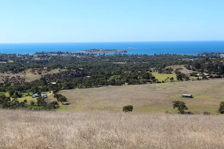 Second view of Homely rural property listing, Lot 50 Inman Valley Road, Victor Harbor SA 5211
