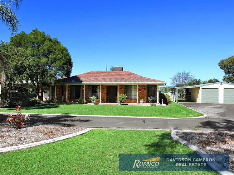 Main view of Homely house listing, 26 Coorigil Street, Tamworth NSW 2340