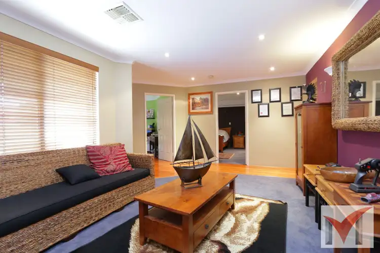 Second view of Homely house listing, 4 Buscot Close, Canning Vale WA 6155