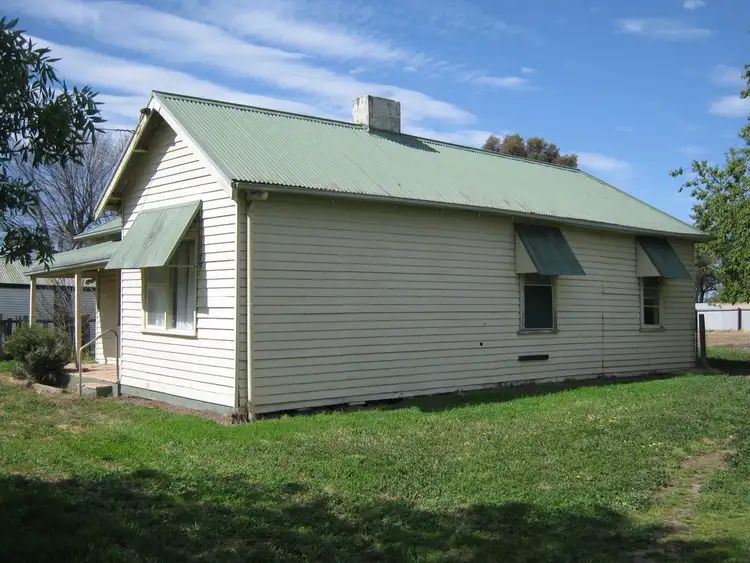 Second view of Homely house listing, 3 Railway Terrace South, Wolseley SA 5269