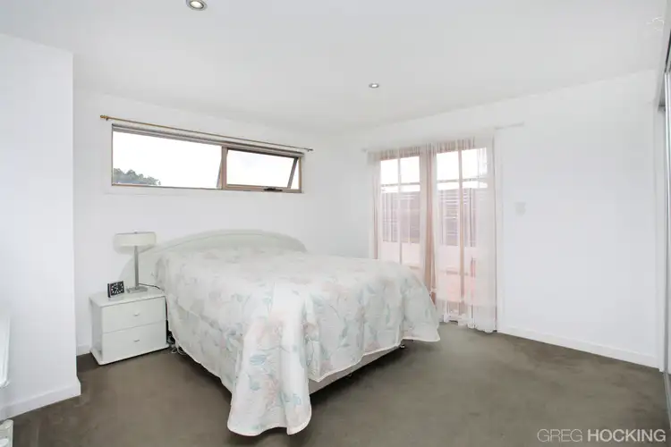 Sixth view of Homely townhouse listing, 1/45 Paxton Street, South Kingsville VIC 3015
