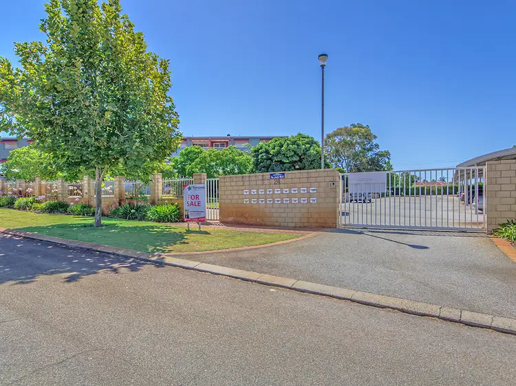 Fifth view of Homely unit listing, Unit 20/24 Morrit Way, Parmelia WA 6167