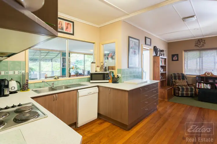 Sixth view of Homely house listing, 40 Nambour-Mapleton Road, Nambour QLD 4560