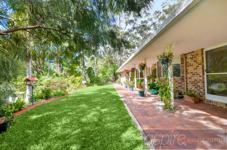 72 Tanawha Road, Tanawha QLD 4556