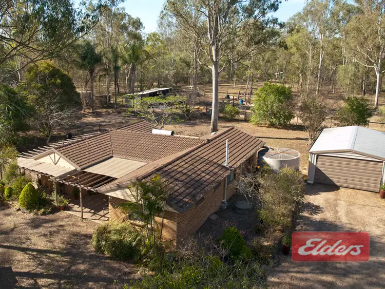 Fourth view of Homely house listing, 283-291 Mountain Ridge Road, South Maclean QLD 4280