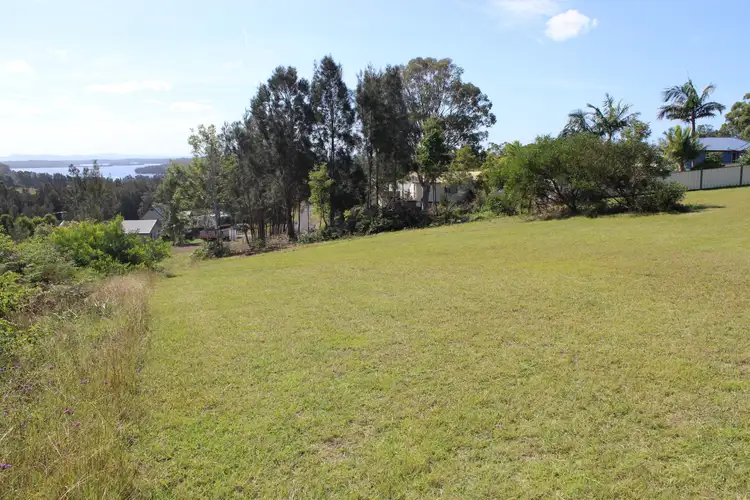 Third view of Homely land listing, 57 Moorooba Road, Coomba Park NSW 2428