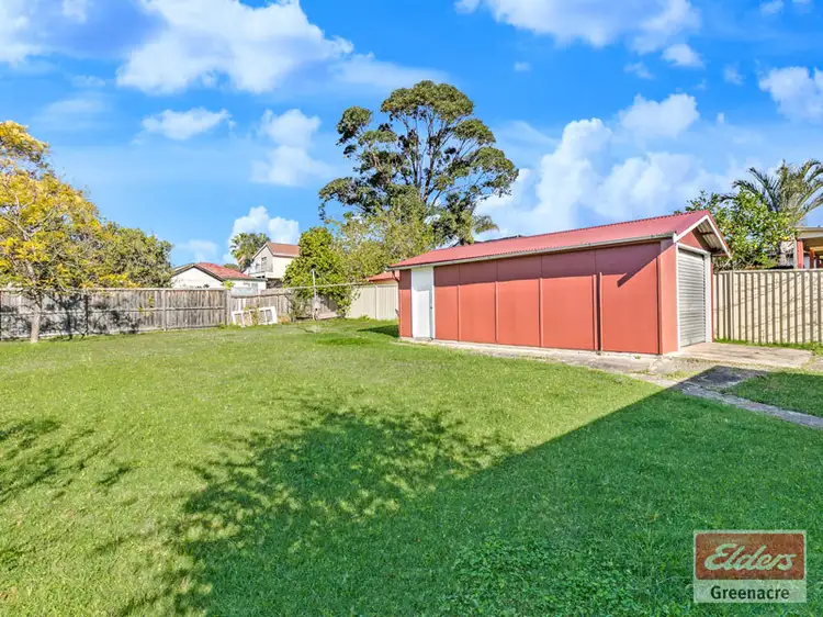 Fifth view of Homely house listing, 10 Lauma Avenue (off Rawson Road), Greenacre NSW 2190