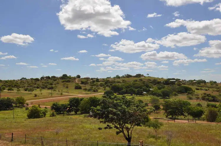 Second view of Homely house listing, 30 Range Road, Charters Towers QLD 4820