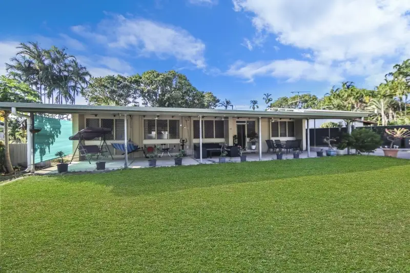 Main view of Homely house listing, 5 Macassar Street, Wagaman NT 810