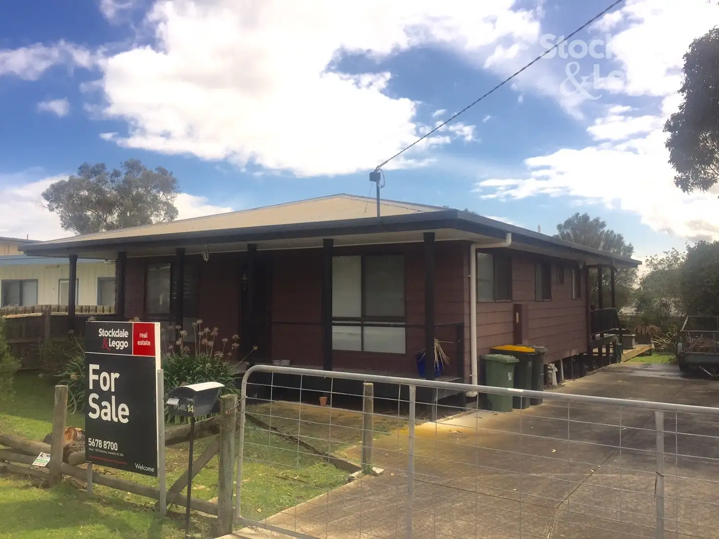 Main view of Homely house listing, 14 Shenandoah Drive, Coronet Bay VIC 3984