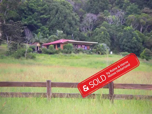 Main view of Homely house listing, 1073 Pomona Kin Kin Road, Kin Kin QLD 4571