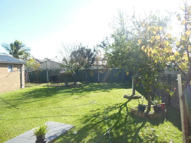 Seventh view of Homely house listing, 169 JERSEY ROAD, Hebersham NSW 2770