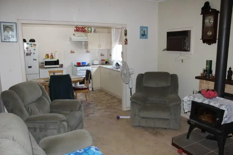 Fourth view of Homely house listing, 36 Doreen Street, Narembeen WA 6369