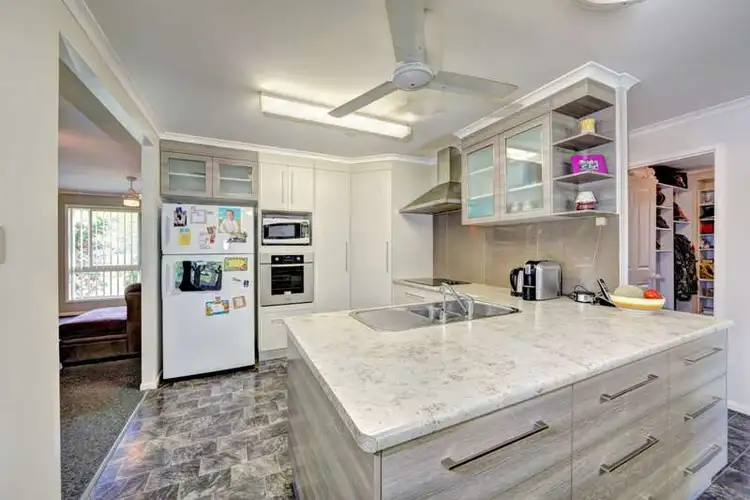 Seventh view of Homely house listing, 18 Reid Crescent, Innes Park QLD 4670