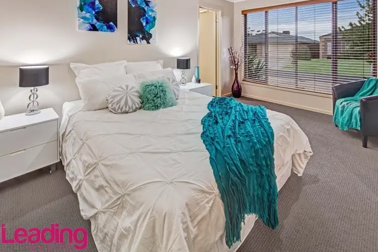 Sixth view of Homely house listing, 16 Cover Drive, Sunbury VIC 3429