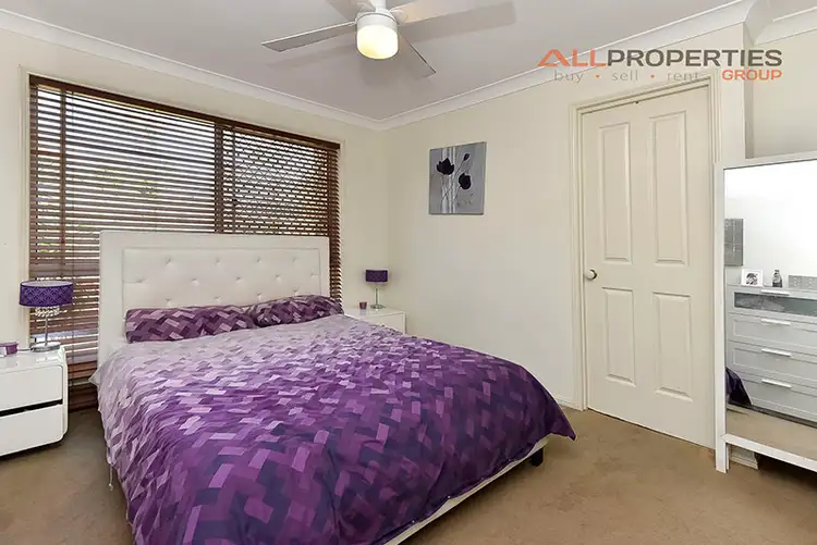 Sixth view of Homely house listing, 18 Windsor Place, Forest Lake QLD 4078